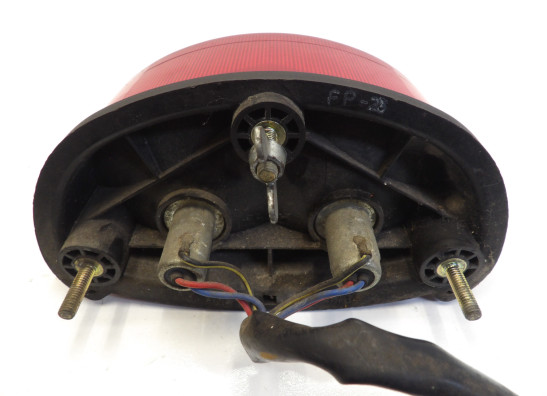 Achterlicht Yamaha TDM