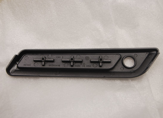 Koffersatz Harley Davidson Touring FL