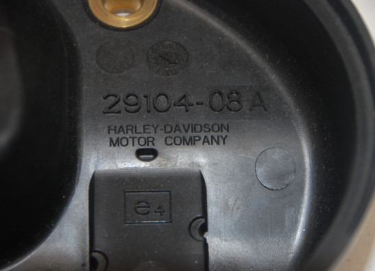 Luftfiltergehäuse Harley Davidson Softtail