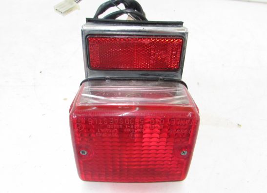 Rear light Suzuki Overige Suzuki