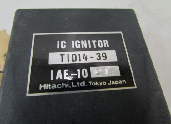 CDI Einheit Yamaha FZ 750