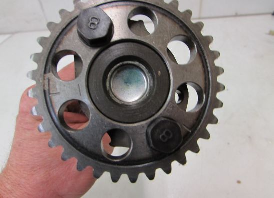 Camshaft Yamaha YZF R6