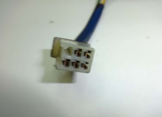 CDI ECU unit Honda VF 1100 C Magna