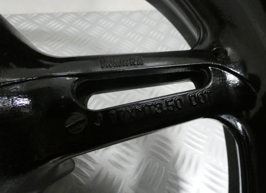 Front Wheel Yamaha FJR 1300