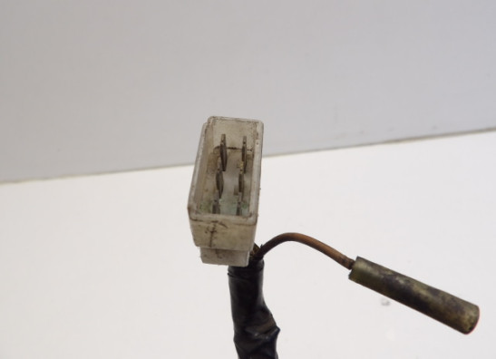 Zundschloss Kawasaki Z 1000