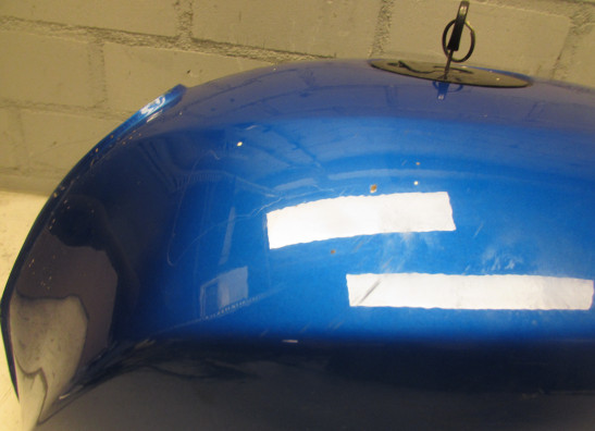 Tank Suzuki GS 550 ES