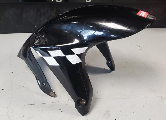 Voorspatbord Aprilia Tuono 1000 2006-2008