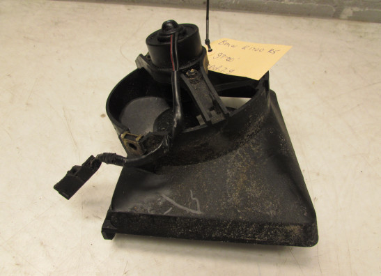 Lufter BMW K 1200 RS