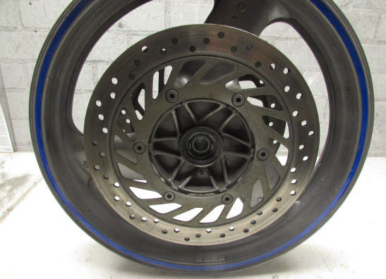 Vorderrad Komplett Honda ST 1100 Pan European