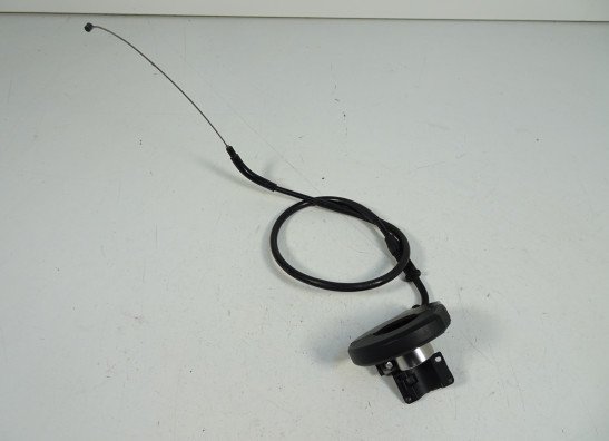 Throttle cable BMW K 1200 S 