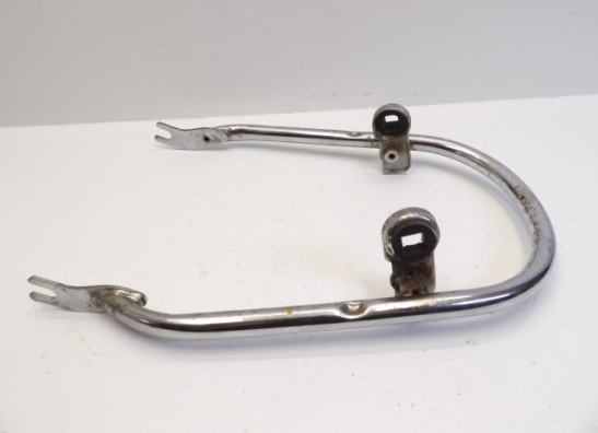 Rail Suzuki TU 250 X Volty