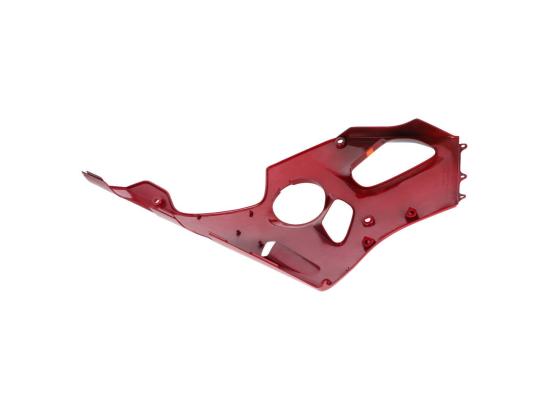 Seiten verkleidung links Kawasaki ZX 6 R