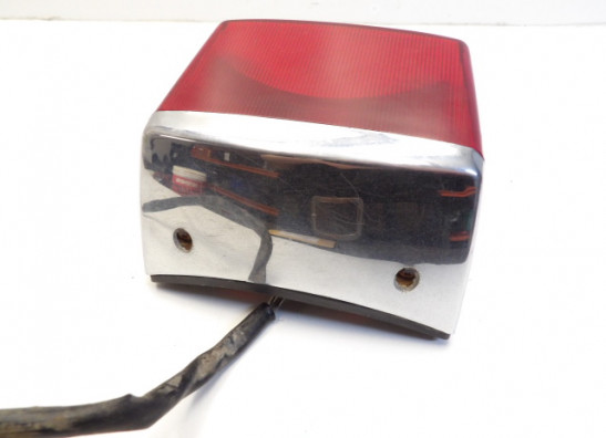 Rear light Suzuki LS 650