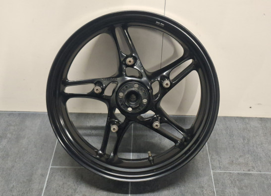 Achtervelg BMW R 1100 S