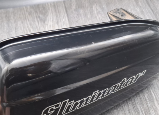 Linker zijkuip klein Kawasaki ZL 900 Eliminator