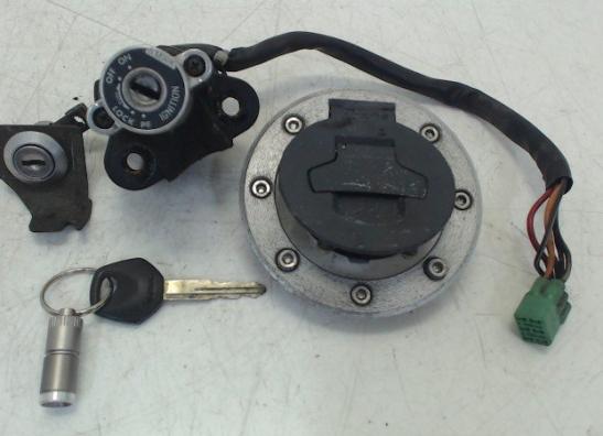 Slotenset Suzuki SV 650 1998-2002