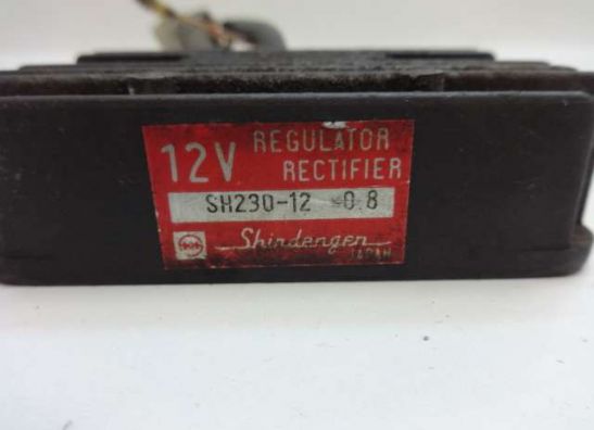 Spanningsregelaar Kawasaki Z 750