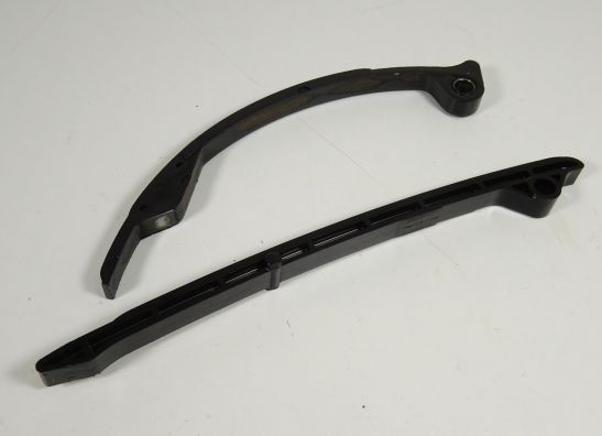 Camshaft Suzuki GSX R 1000