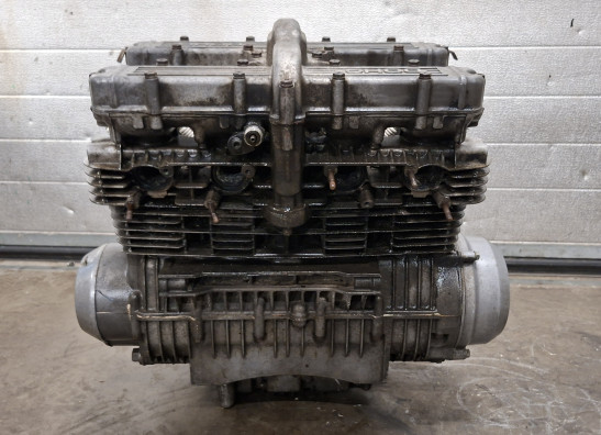 Motorblok Kawasaki KZ 650