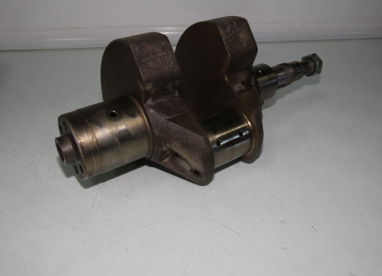 Crankshaft Moto Guzzi Stelvio