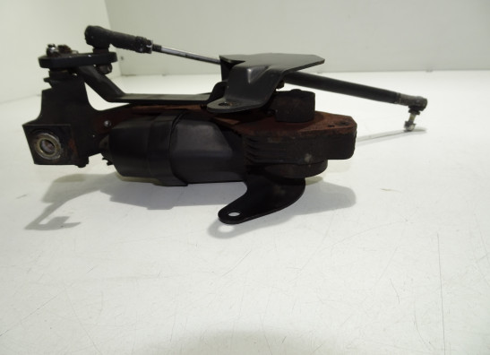 Wind screen BMW K 1200 RS