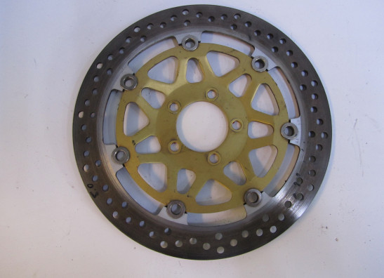 Bremsscheibe vorne Kawasaki ZX 6 R