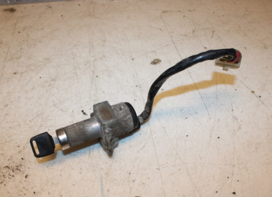 Contact slot Honda CM 400 T 