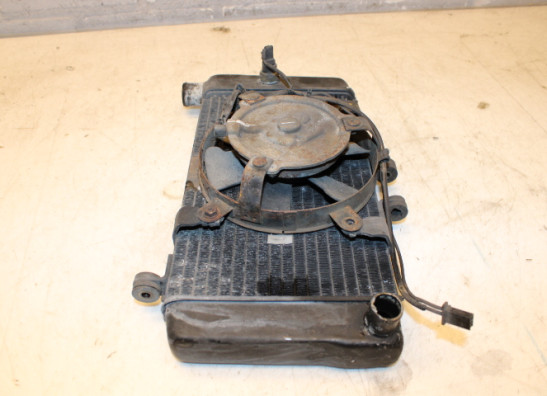 Radiateur Honda Deauville 650 - 700