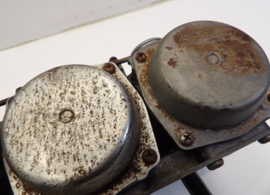 Carburateurset Honda CB 700