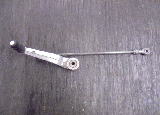 Schakelpedaal BMW K 1600 GT