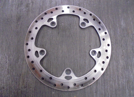 Bremsscheibe hinten  BMW F 800 R