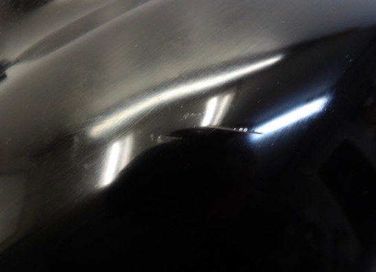 Tank Kawasaki 650 Vulcan S