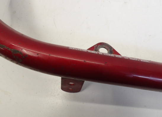 Frame body parts Suzuki VS 800 Intruder