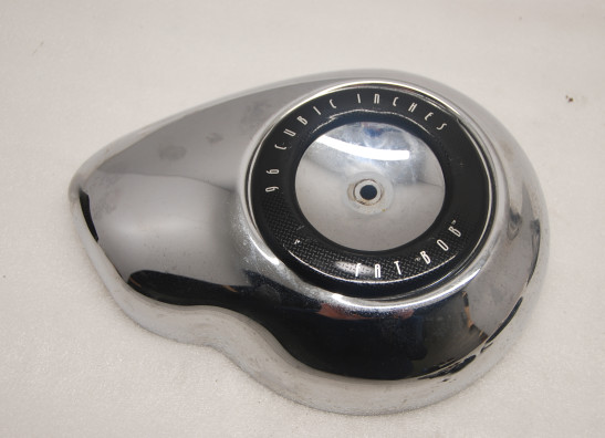 Luftfiltergehäuse Harley Davidson Dyna