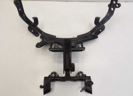 Kuipframe Suzuki SV 650