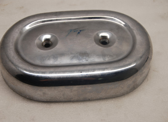 Luchtfilterhuis Harley Davidson Sportster