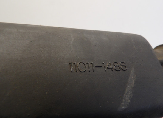 Luchtfilterhuis Yamaha V max