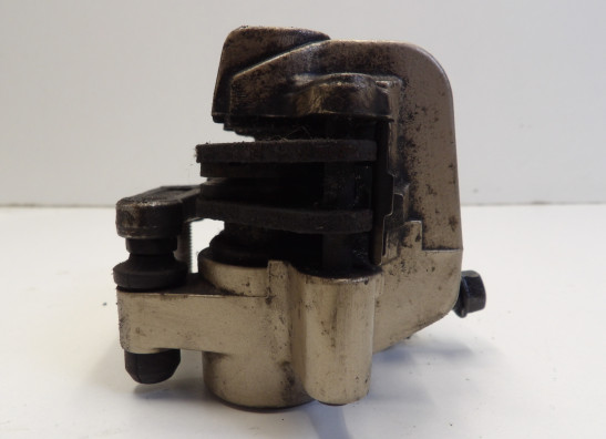 Remklauw rechts voor Honda VFR 750