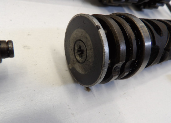 Versnellingsbak Kawasaki KZ 1100