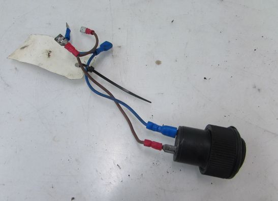 Overig Honda VFR 750