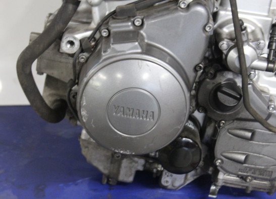 Motorblock Yamaha FJR 1300