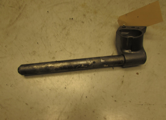 Steering Handle left  Kawasaki ZZR 600
