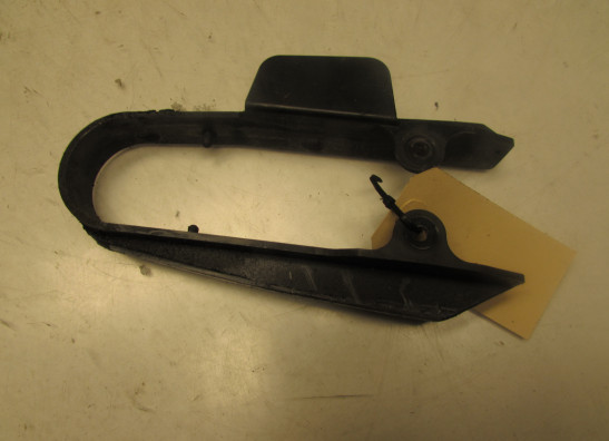 Achterbrug Kawasaki ZX 6 R