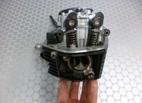 Cilinderblok BMW R 1200 GS Adventure