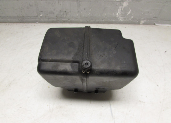 Air cleaner case Suzuki Madura 1200