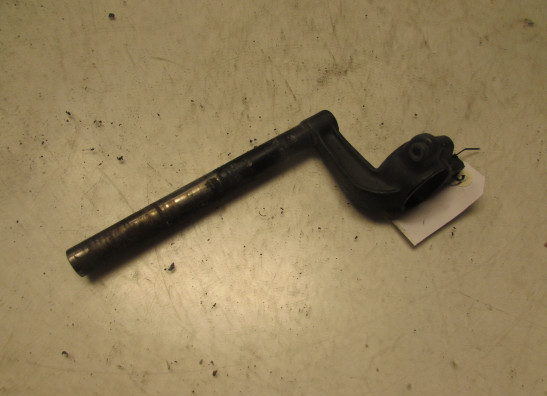 Clip on links Yamaha FJ 1200