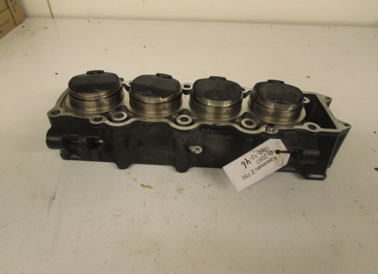 Zylinder Kawasaki Z 750