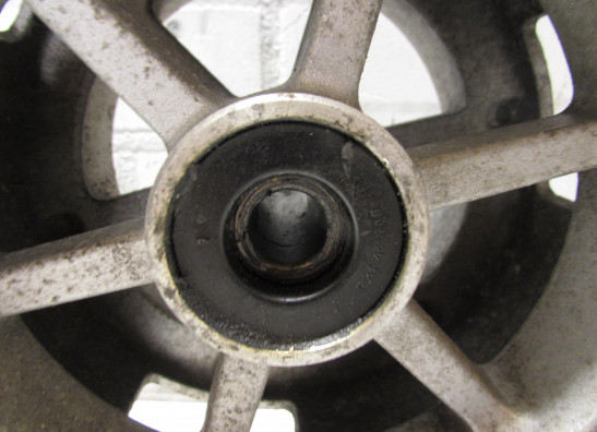 Felge vorne Kawasaki GPZ 600