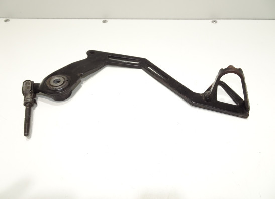 Bremspedal BMW F 650 GS