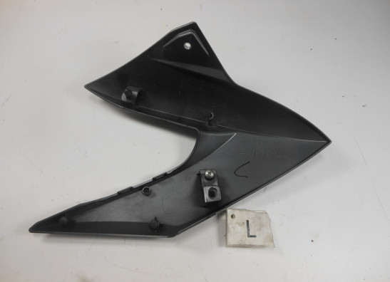 Cowl left upper  Yamaha XJ 600 Diversion